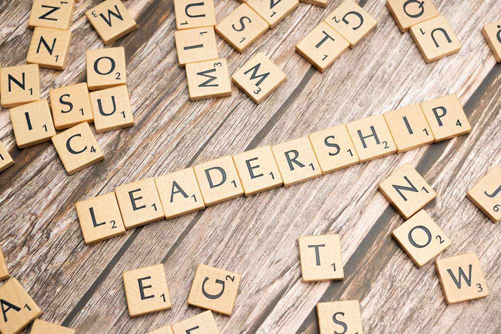 Leadership Philosophy