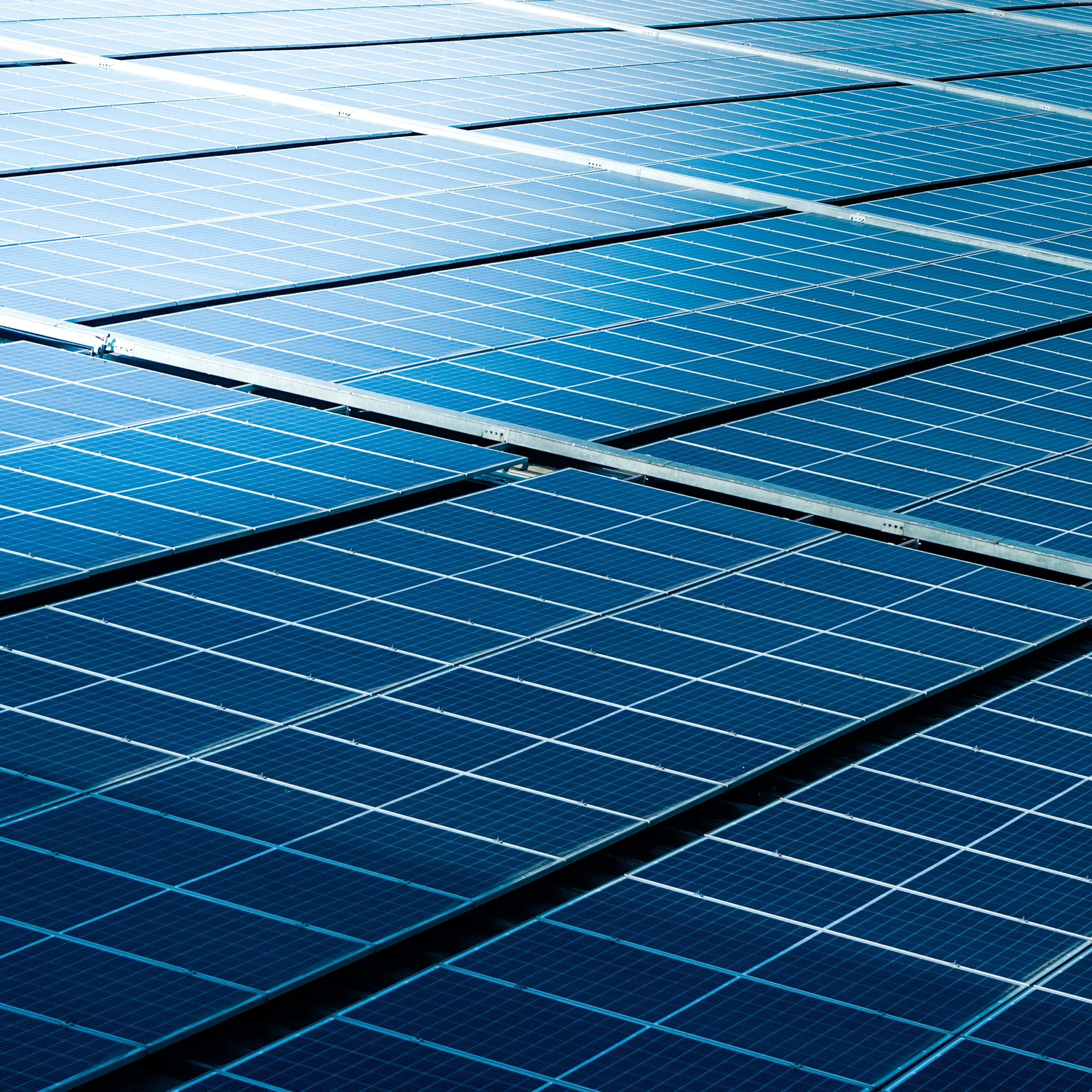 Solar Energy Systems