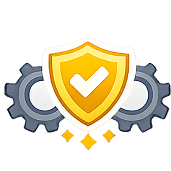 Quality & Trusted Brands